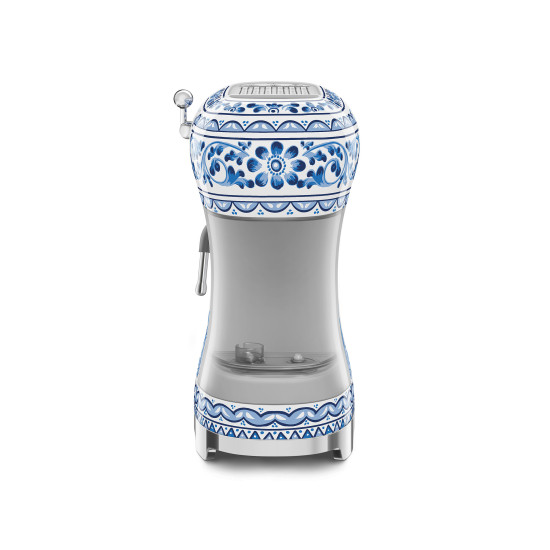 Smeg SMEG ESPRESSO KÁVÉFŐZŐ ECF02DGBEU Kávéfőző