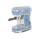 Smeg SMEG ESPRESSO KÁVÉFŐZŐ ECF02DGBEU Kávéfőző