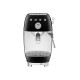 Smeg SMEG ESPRESSO KÁVÉFŐZŐ COLD BREW FUNKCIÓVAL, retro, fekete ECF03BLEU Kávéfőző