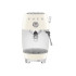 Smeg SMEG ESPRESSO KÁVÉFŐZŐ COLD BREW FUNKCIÓVAL, retro, bézs ECF03CREU Kávéfőző
