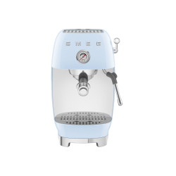 Smeg SMEG ESPRESSO KÁVÉFŐZŐ COLD BREW FUNKCIÓVAL ECF03PBEU Kávéfőző