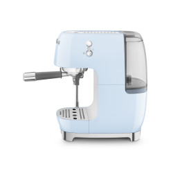 Smeg SMEG ESPRESSO KÁVÉFŐZŐ COLD BREW FUNKCIÓVAL ECF03PBEU Kávéfőző