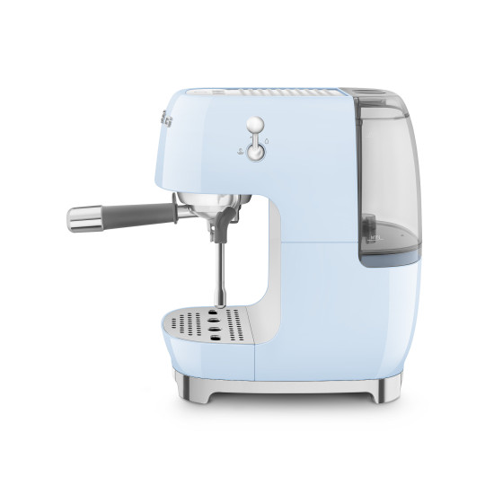 Smeg SMEG ESPRESSO KÁVÉFŐZŐ COLD BREW FUNKCIÓVAL ECF03PBEU Kávéfőző