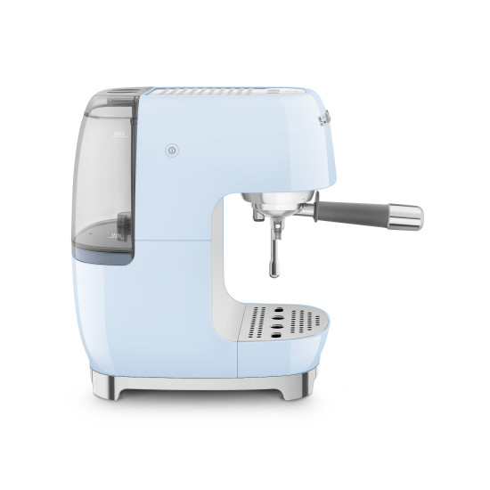 Smeg SMEG ESPRESSO KÁVÉFŐZŐ COLD BREW FUNKCIÓVAL ECF03PBEU Kávéfőző