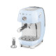 Smeg SMEG ESPRESSO KÁVÉFŐZŐ COLD BREW FUNKCIÓVAL ECF03PBEU Kávéfőző
