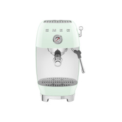Smeg SMEG ESPRESSO KÁVÉFŐZŐ COLD BREW FUNKCIÓVAL ECF03PGEU Kávéfőző