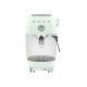 Smeg SMEG ESPRESSO KÁVÉFŐZŐ COLD BREW FUNKCIÓVAL ECF03PGEU Kávéfőző