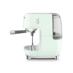 Smeg SMEG ESPRESSO KÁVÉFŐZŐ COLD BREW FUNKCIÓVAL ECF03PGEU Kávéfőző
