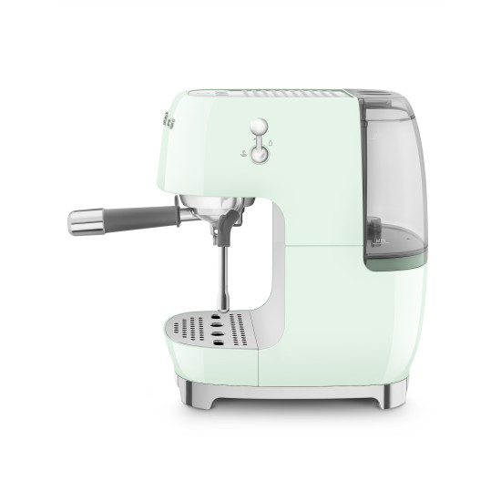 Smeg SMEG ESPRESSO KÁVÉFŐZŐ COLD BREW FUNKCIÓVAL ECF03PGEU Kávéfőző
