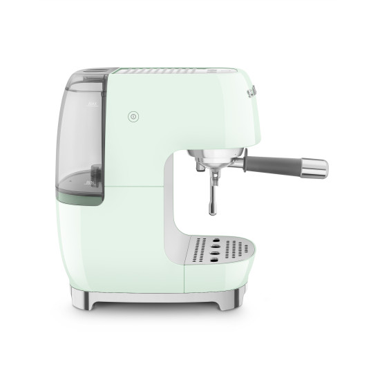 Smeg SMEG ESPRESSO KÁVÉFŐZŐ COLD BREW FUNKCIÓVAL ECF03PGEU Kávéfőző