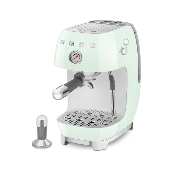 Smeg SMEG ESPRESSO KÁVÉFŐZŐ COLD BREW FUNKCIÓVAL ECF03PGEU Kávéfőző