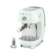 Smeg SMEG ESPRESSO KÁVÉFŐZŐ COLD BREW FUNKCIÓVAL ECF03PGEU Kávéfőző