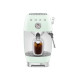 Smeg SMEG ESPRESSO KÁVÉFŐZŐ COLD BREW FUNKCIÓVAL ECF03PGEU Kávéfőző