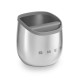 Smeg SMEG Knock box, rozsdamentes acél ECKB01 Egyéb konyhai kiegészítők