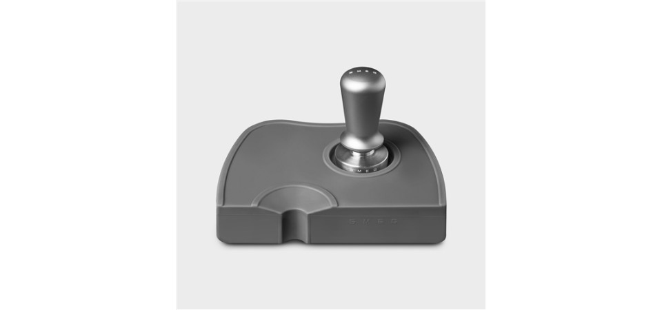 SMEG tamper készlet ECTS01 Knock boksz SMEG tamper készlet ECTS01 Knock boksz