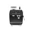 Smeg SMEG EGF03 őrlővel kombinált espresso kávéfőző EGF03BLMEU Kávéfőző