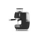 Smeg SMEG EGF03 őrlővel kombinált espresso kávéfőző EGF03BLMEU Kávéfőző