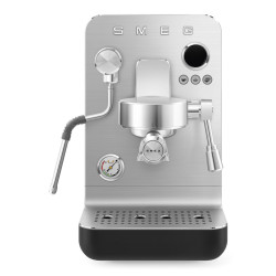 Smeg SMEG MINIPRO FÉLPROFESSZIONÁLIS KÁVÉFŐZŐ EMC02BLMEU Kávéfőző
