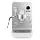 Smeg SMEG MINIPRO FÉLPROFESSZIONÁLIS KÁVÉFŐZŐ EMC02WHMEU Kávéfőző