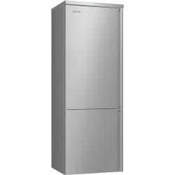 Smeg SMEG SZABADONÁLLÓ HŰTŐ ÉS FAGYASZTÓ FA3905LX6 Egyajtós hűtőszekrény