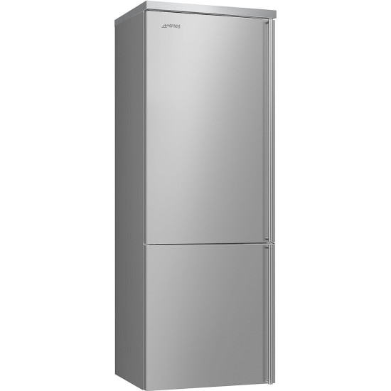Smeg SMEG SZABADONÁLLÓ HŰTŐ ÉS FAGYASZTÓ FA3905LX6 Egyajtós hűtőszekrény