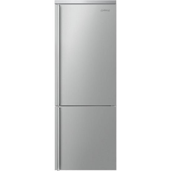 Smeg SMEG SZABADONÁLLÓ HŰTŐ ÉS FAGYASZTÓ FA3905RX6 Egyajtós hűtőszekrény