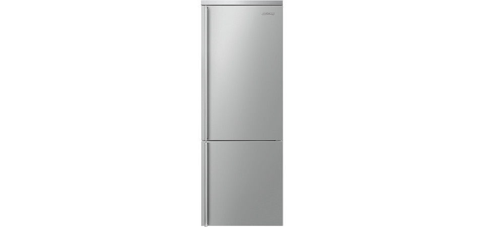 Smeg SMEG SZABADONÁLLÓ HŰTŐ ÉS FAGYASZTÓ FA3905RX6 Egyajtós hűtőszekrény