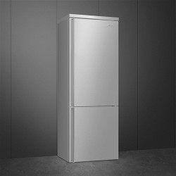 Smeg SMEG SZABADONÁLLÓ HŰTŐ ÉS FAGYASZTÓ FA3905RX6 Egyajtós hűtőszekrény