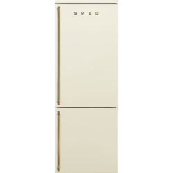 Smeg SMEG SZABADONÁLLÓ HŰTŐ ÉS FAGYASZTÓ FA8005RPO6 Egyajtós hűtőszekrény