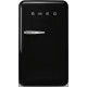 Smeg SMEG HAPPY BAR FAB10HRBL6 Egyajtós hűtőszekrény