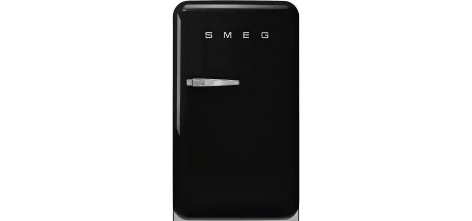 Smeg SMEG HAPPY BAR FAB10HRBL6 Egyajtós hűtőszekrény