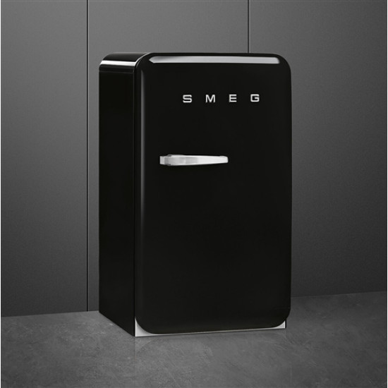 Smeg SMEG HAPPY BAR FAB10HRBL6 Egyajtós hűtőszekrény