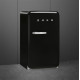 Smeg SMEG HAPPY BAR FAB10HRBL6 Egyajtós hűtőszekrény