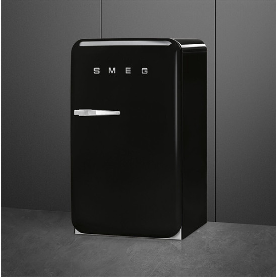 Smeg SMEG HAPPY BAR FAB10HRBL6 Egyajtós hűtőszekrény