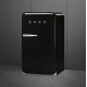 Smeg SMEG HAPPY BAR FAB10HRBL6 Egyajtós hűtőszekrény