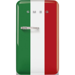 Smeg SMEG HAPPY BAR FAB10HRDIT6 Egyajtós hűtőszekrény