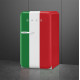 Smeg SMEG HAPPY BAR FAB10HRDIT6 Egyajtós hűtőszekrény