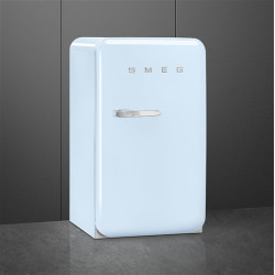Smeg SMEG HAPPY BAR FAB10HRPB6 Egyajtós hűtőszekrény