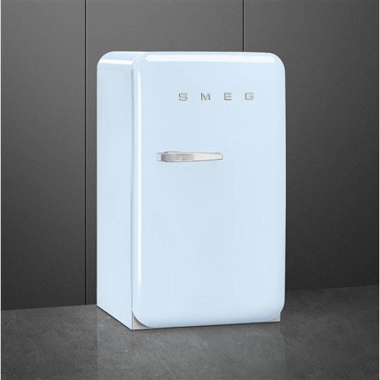 Smeg SMEG HAPPY BAR FAB10HRPB6 Egyajtós hűtőszekrény