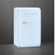 Smeg SMEG HAPPY BAR FAB10HRPB6 Egyajtós hűtőszekrény