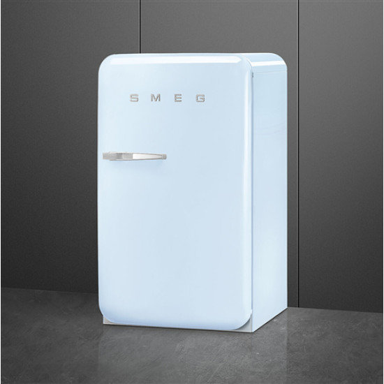 Smeg SMEG HAPPY BAR FAB10HRPB6 Egyajtós hűtőszekrény