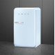 Smeg SMEG HAPPY BAR FAB10HRPB6 Egyajtós hűtőszekrény