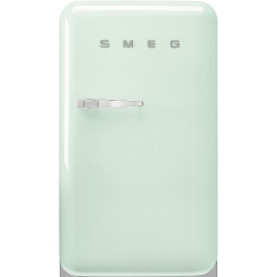 Smeg SMEG HAPPY BAR FAB10HRPG6 Egyajtós hűtőszekrény