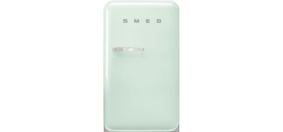 Smeg SMEG HAPPY BAR FAB10HRPG6 Egyajtós hűtőszekrény