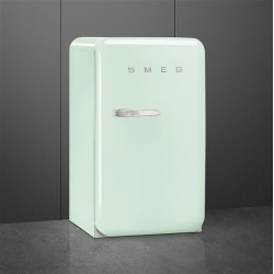Smeg SMEG HAPPY BAR FAB10HRPG6 Egyajtós hűtőszekrény