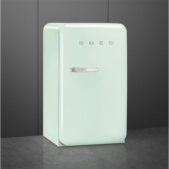 Smeg SMEG HAPPY BAR FAB10HRPG6 Egyajtós hűtőszekrény