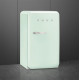 Smeg SMEG HAPPY BAR FAB10HRPG6 Egyajtós hűtőszekrény
