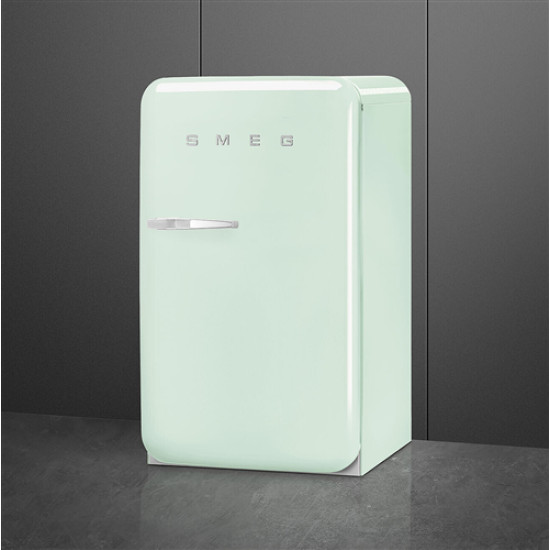 Smeg SMEG HAPPY BAR FAB10HRPG6 Egyajtós hűtőszekrény