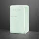 Smeg SMEG HAPPY BAR FAB10HRPG6 Egyajtós hűtőszekrény