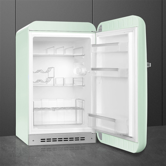 Smeg SMEG HAPPY BAR FAB10HRPG6 Egyajtós hűtőszekrény